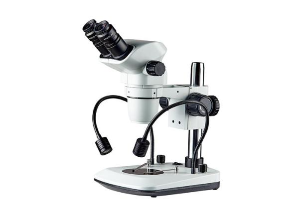 Quality Super High Resolution Stereo Optical Microscope Working Distance 105mm for sale