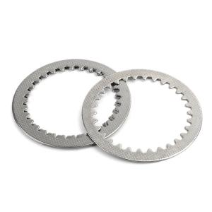 China Motorcycle Transmission Drive Steel Plate For Suzuki GN125 GSX-R150 DR125 wholesale