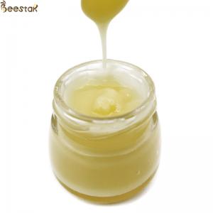 2.2% 10-HDA Organic Fresh Royal Jelly Natural Bee Honey Royal Jelly