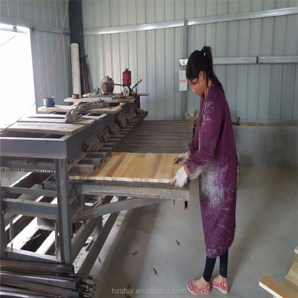 4x8 Paulownia Wood Plywood Grade AA AB BB BC With Free Spare Parts