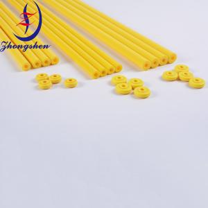 China Automated Egg Conveyor System ABS Egg Conveyor Pipe wholesale