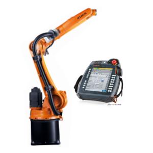 China Welding Automation Kuka Robotics KR 16 R1610 Industry 4.0 Solution wholesale