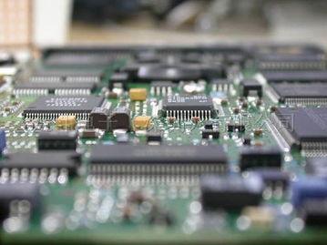 Quality 3d Multilayer Pcb Process Making Production 1 2 3 4 5 7 8 6 Layer Pcb Motherboard for sale