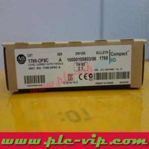 China Allen Bradley PLC 1769-OV32T / 1769OV32T wholesale