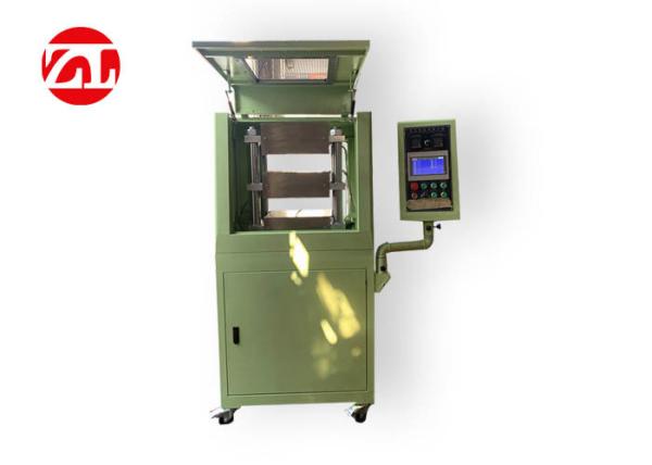 Quality Customized Green Color Automatic Hydraulic Truck Tyre Vulcanizing Press Machine for sale