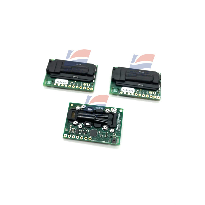 SCD30 Carbon Dioxide Sensor NDIR Gas Sensor Module CO2 Air Quality