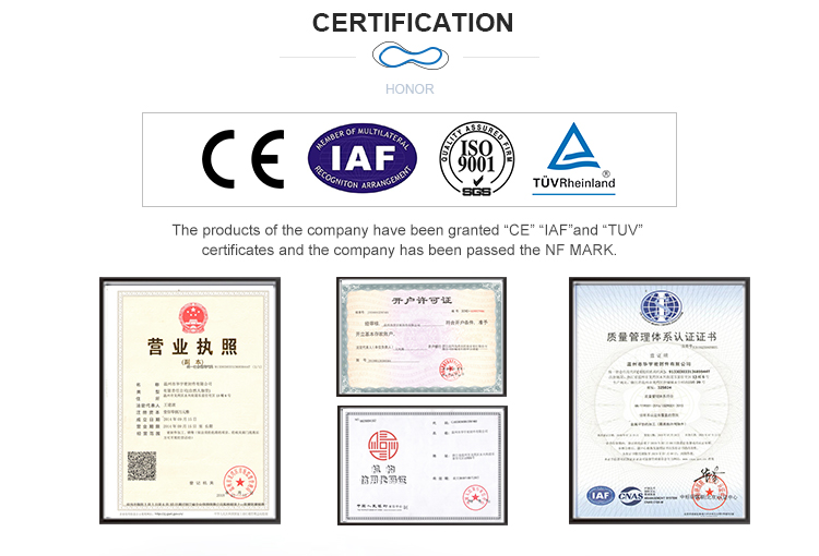API Stainless Steel Octagonal Metal Ring Joint Gasket
