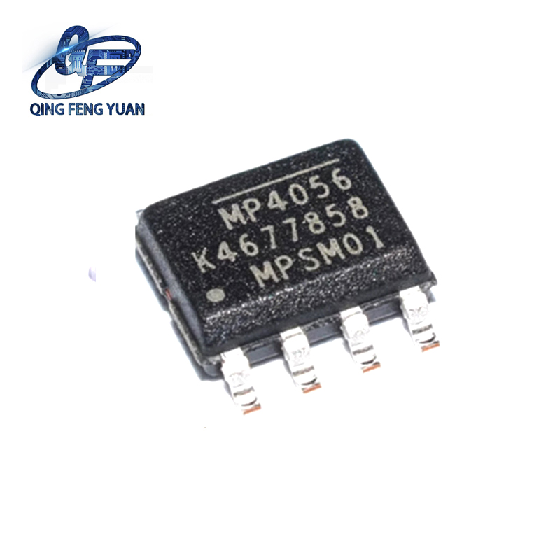 Driver IC MP4056GS Z MPS SOP 8 MP4056GS Z MPS SOP 8 LED dot matrix driver Electronic Components Integrated Circuit