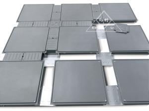 China XLOA Netwok Raised Floor(Trunk) wholesale