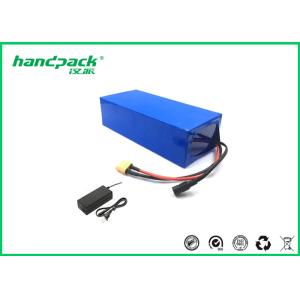 48V20Ah Lithium Battery for 1500W eBike