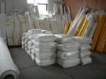 Lightweight Polyester Screen Mesh Fabric , Screen Printing Cloth 80-120 Micron
