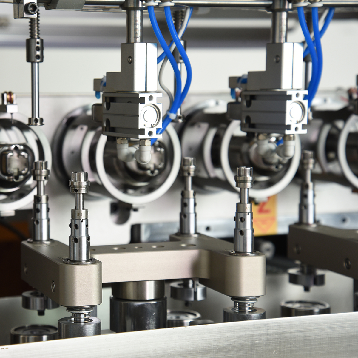 Intelligent Automation Equipment Motor Stator Winding Machine for 5 kVA Transformer