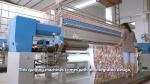 Multi Head Computerized Embroidery Machine With Low Thread Breaking Rate