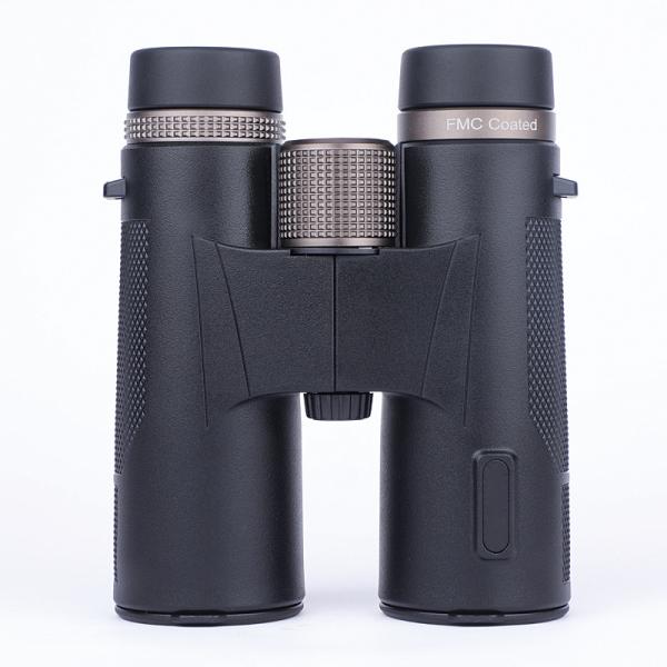 10X42 ED Binoculars High Definition IPX7 Waterproof Handheld Photo Viewing And Bee Finding