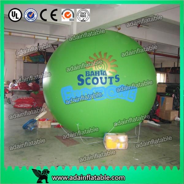 Quality Stage Inflated Helium Balloons / Custom Advertising Inflatable Balloons for sale