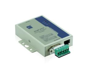 China Optical Isolation Bidirectional Rs232 To Rs422 Converter Wall Mounting Installation wholesale