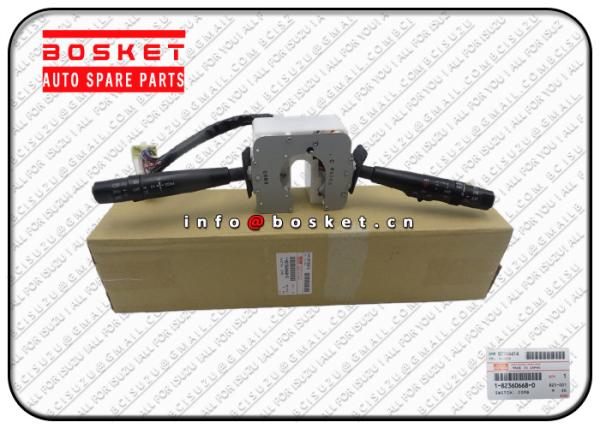 Quality 1823606680 1-82360668-0 Combine Switch Suitable for ISUZU CVZ CXZ CYZ EXR for sale