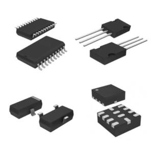 China 200W IGBT Gate Driver Module I2C TLA2022IRUGR Texas Instruments on sale