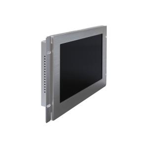 China 1000 Cd/M2 Open Frame LCD Displays HDMI Kiosk Monitor For Self Service Terminals wholesale