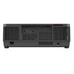 Outdoor Building Mapping Project 20K Lumen Large Engineering Projector