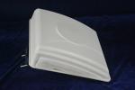 370 * 360 * 96mm UHF Long Range Reader With UHF Tag - 20 - +70 °C Working