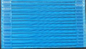 China Medium Loop Polyester Sprial Mesh Spiral Dryer And Conveyor Mesh Belts wholesale