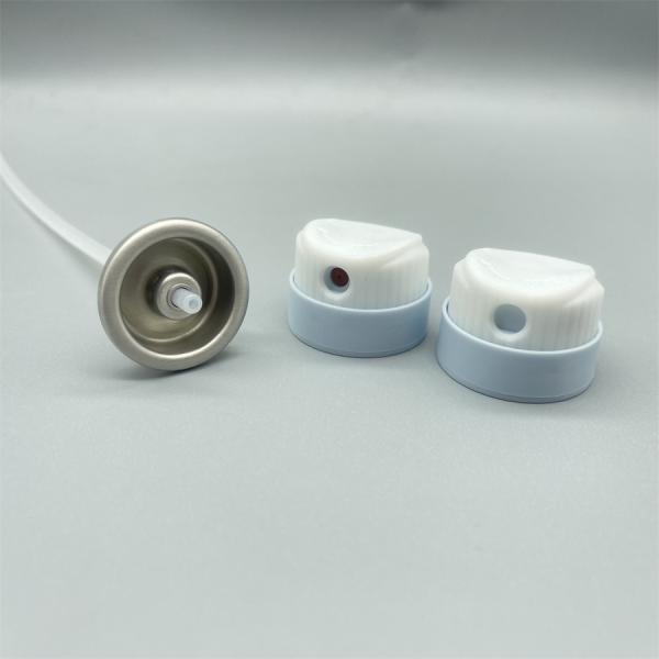 Quality Precision Nozzle Valve for Sunscreen Spray - Beach Use, Even Coverage, UV Protection for sale