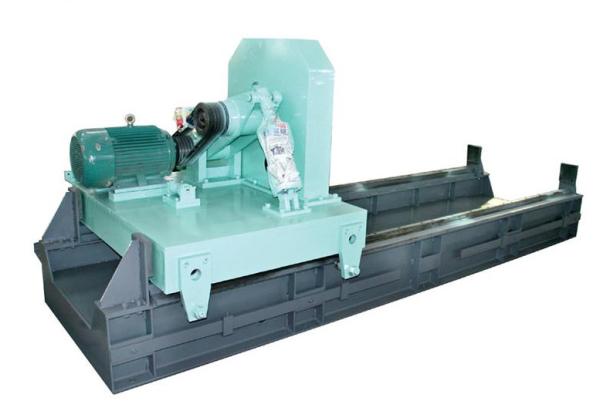 Quality 180m/min CNC Flying Cut Off Saw Hot Machine Customized Voltage for sale
