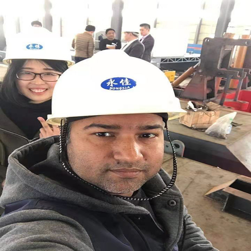 China Low Price 10inch Cutter Suction Dredger with ISO Certification