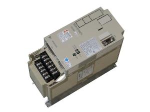 Yaskawa SGDB-15ADG-P AC SERVO AMPLIFIER 200-230V 10A 1.3KW NEW