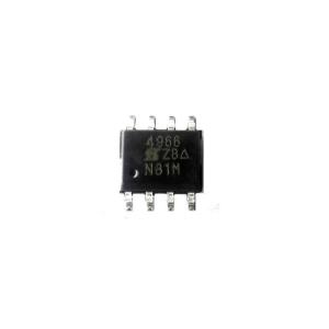 China Integrated Circuits Microcontroller Si4966DY-T1-GE3 Vi-shay SE30AFG-M3/6B wholesale