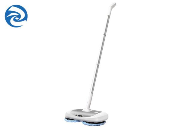 Quality 150rpm 40W Electric Floor Mopping Machine Multifunctional Wireless 2200mAh for sale
