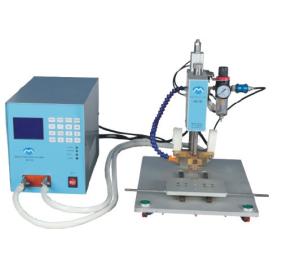 China Mini Consistent Temperature Control Heat Sealing Hot Bar Welding Machine wholesale