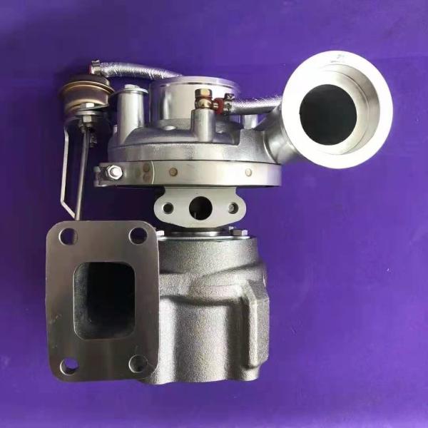 Volvo D6E Diesel Engine Turbocharger For EC210B