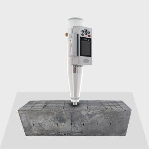 China HT225-W+ Integrated Voice Digital Test Hammer ASTM C805 Standard wholesale
