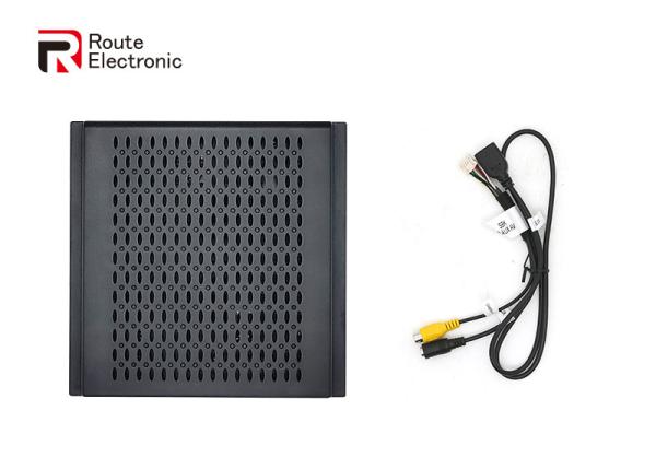 Quality Navigation Car Video Interface For Original Becker System BENZ for sale