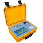 XHYZ1668 On-Load Tap Switch Tester Output Current 0.2A Suitable for Various