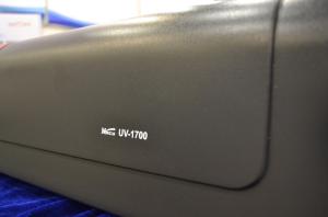 Single Beam UV Visible Spectrophotometer