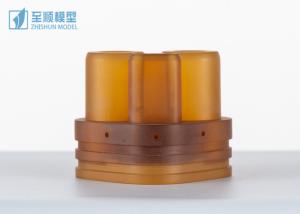 Auto Parts SLS SLA 3d Printing , PA66 3D Design And Printing Services