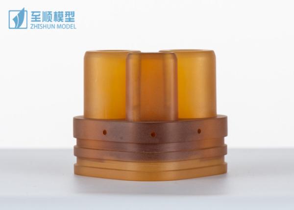 Quality Auto Parts SLS SLA 3d Printing , PA66 3D Design And Printing Services for sale