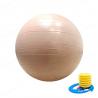Buy cheap 55cm 65cm 75cm PVC Custom Exercise Gym Yoga Ball With Air Pump from wholesalers