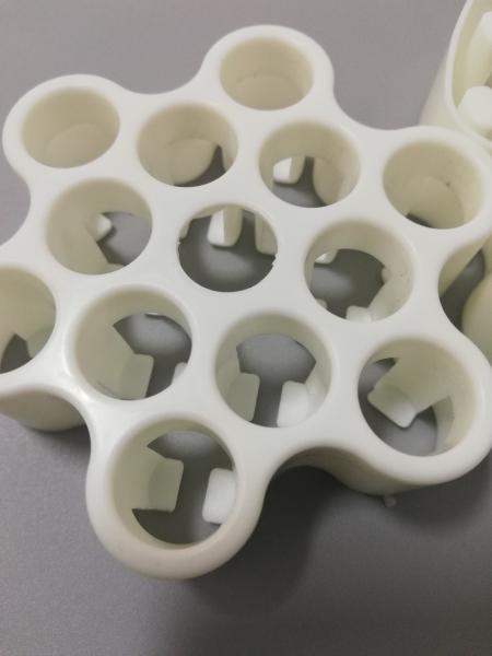 Quality Custom Lab Consumables Microbiology Lab Tools Removable Cryogenic Vial Model Used in Cell Freezing Container Plastic for sale
