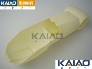 SLS Nylon Rapid Prototyping Etching Machining PP PMMA Material