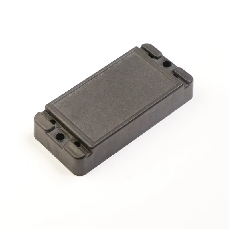 Customized Size UHF RFID Passive Tag Long Range Reading For Asset Tracing