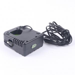 China Affordable 19mm 1 Cylinder Mini Black Tire Inflator Car Air Compressor for All Vehicles wholesale