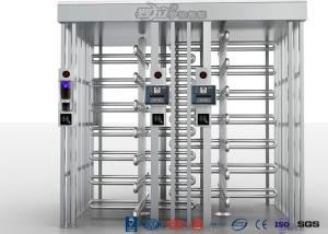 China Biometric Access Control Turnstiles wholesale