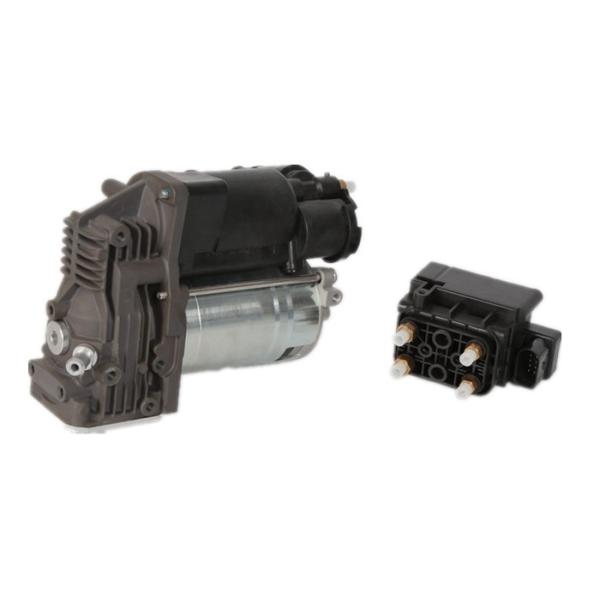 2009-2016 X351 Jaguar Air Compressor Valve Air Spring Compressor AW933B484AF