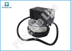 China Drager 8602952 Vacuum Pump Assembly For Primus Anesthesia Machine on sale