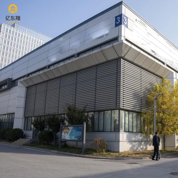 Quality Steel Structure Pre Engineered Workshop Construction Custom Steel Frame Building for sale