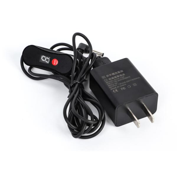 Handy Black Knight Permanent Makeup Machine Kit 100-240V For Eyeliner Lip